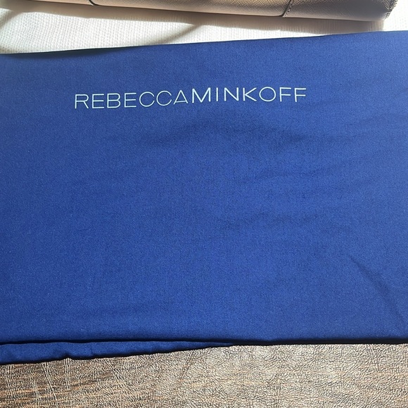 Rebecca Minkoff handbag - Picture 3 of 8